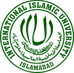 IIUI - International Islamic University logo